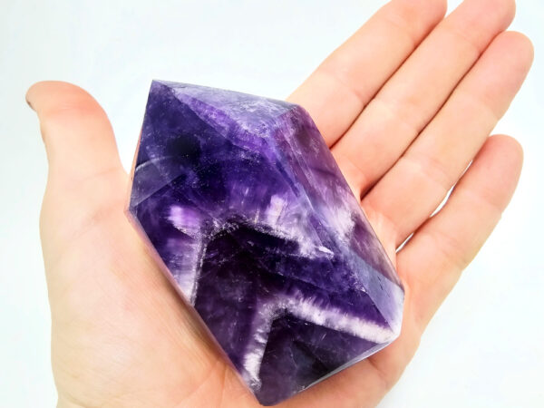 Amethyst Polished Point B (214g) - Image 2