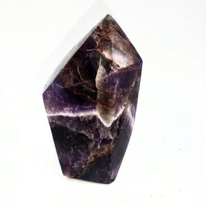 Amethyst Polished Point