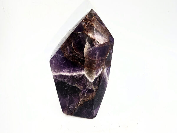 Amethyst Polished Point