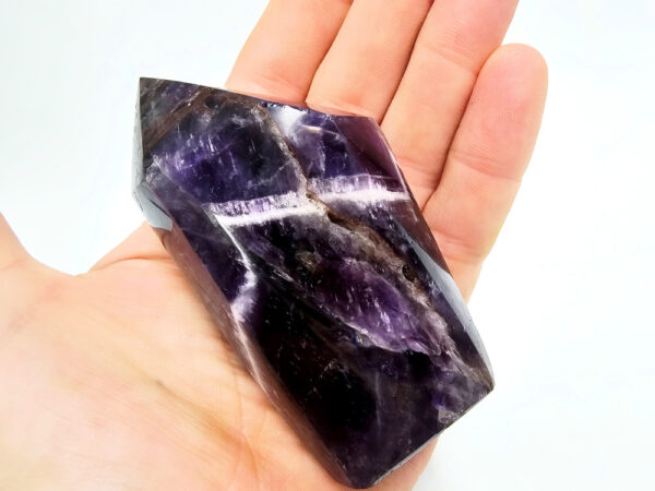 Amethyst Polished Point C (194g) - Image 2