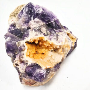 Amethyst Rough Chunk