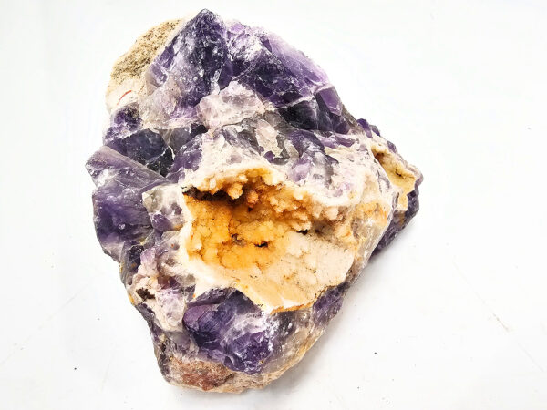 Amethyst Rough Chunk