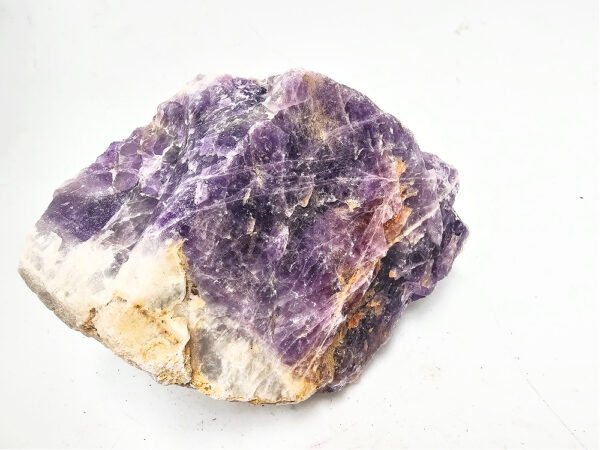 Amethyst Rough Chunk