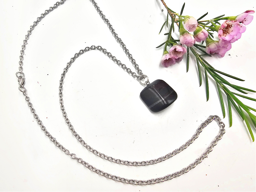 Ancestralite Necklace A Ancestralite Necklace A - Image 2