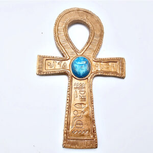 Ankh Wall Hanging (25cm)