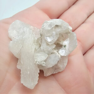 Apophyllite Cluster B (82g)