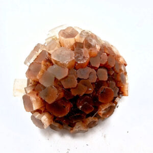 Aragonite Brown specimen C (44g)