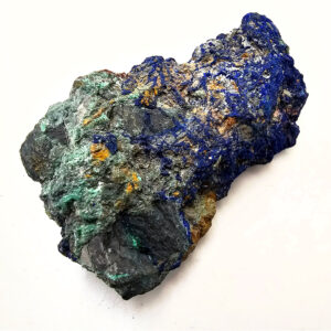 Azurite Rough Specimen