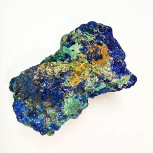 Azurite Rough Specimen