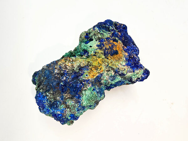 Azurite Rough Specimen