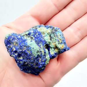 Azurite Rough Specimen