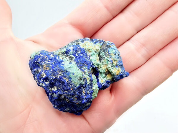 Azurite Rough Specimen