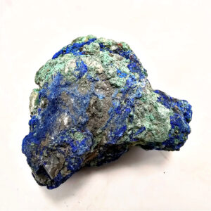 Azurite Rough Specimen