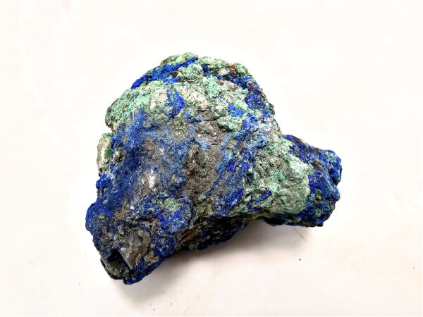 Azurite Rough Specimen
