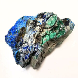 Azurite Rough Specimen