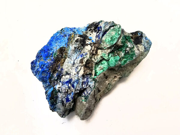 Azurite Rough Specimen