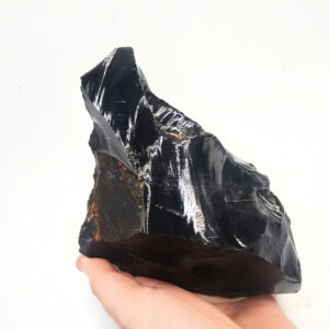 Black Obsidian