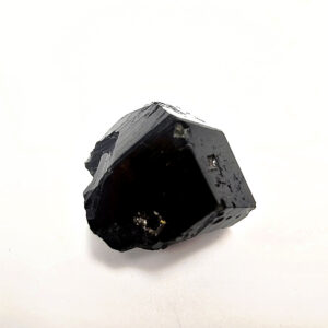 Black Tourmaline Rough