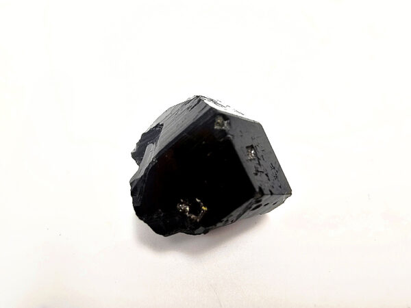 Black Tourmaline Rough