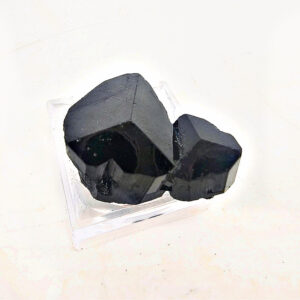 Black Tourmaline Rough