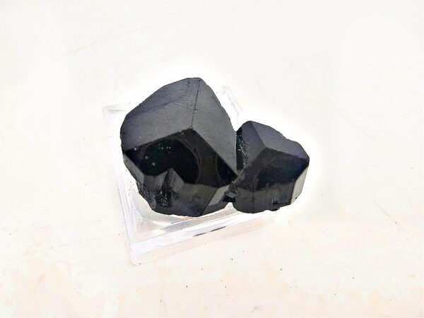 Black Tourmaline Rough