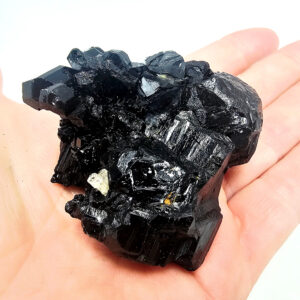 Black Tourmaline Rough