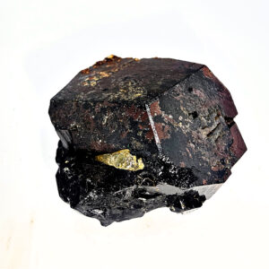 Black Tourmaline Rough