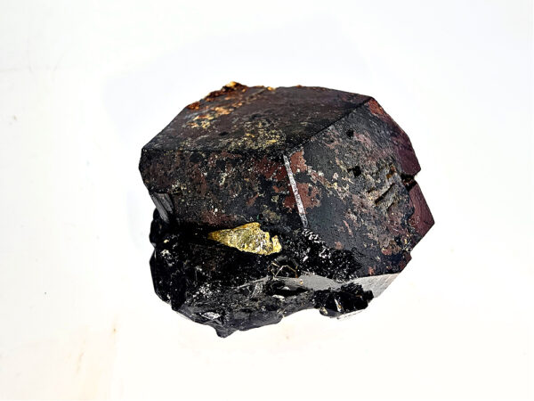 Black Tourmaline Rough