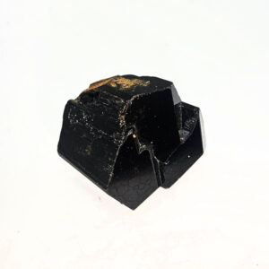 Black Tourmaline Rough