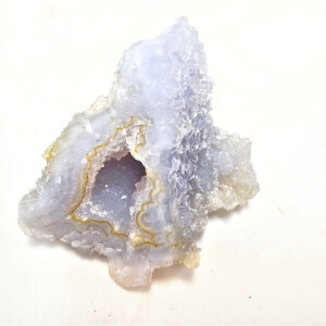 Blue Chalcedony Specimen