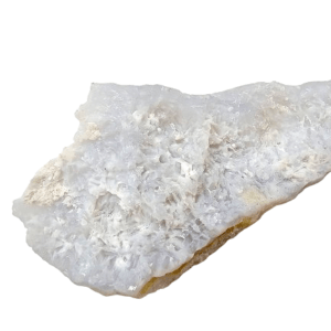 Blue Chalcedony Specimen
