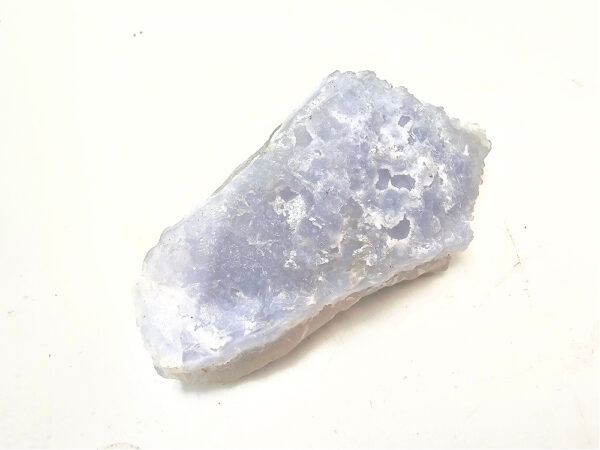 Blue Chalcedony Specimen