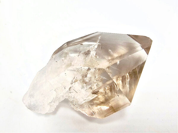 Brandberg Quartz Point