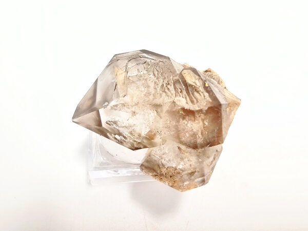 Brandberg Quartz Point