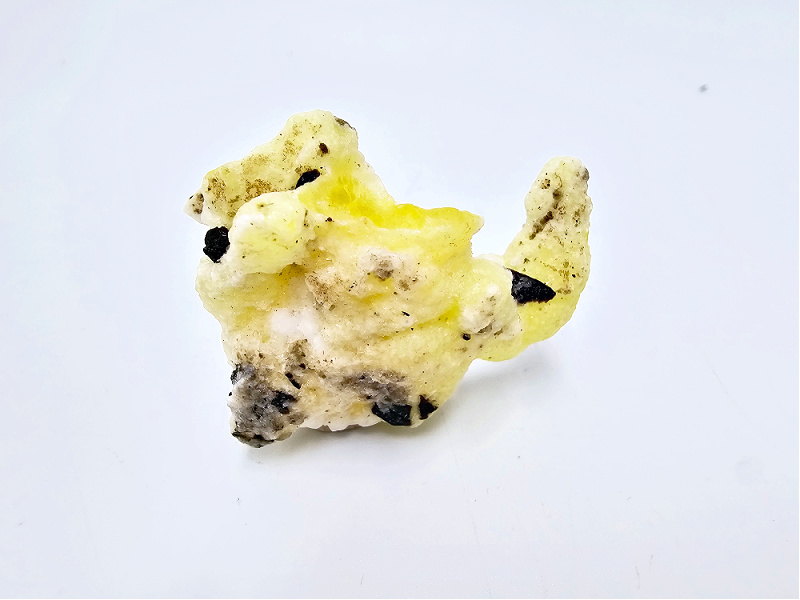 Brucite Specimen C (13.3g) Brucite Specimen C (13.3g)