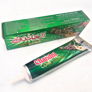 Chandni Cone Henna Paste