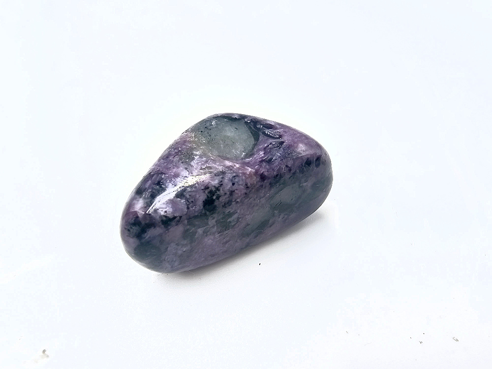 Charoite Polished Stone M (15g) Charoite Polished Stone M (15g)
