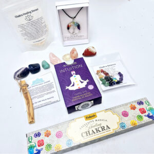 Chakra Gift Set