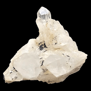 Clear Quartz Cluster