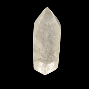 Clear Quartz Polished Point