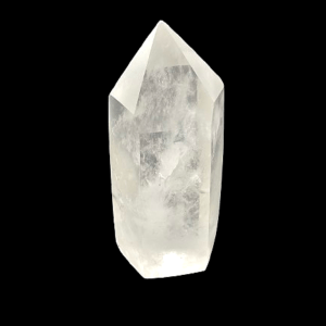 Clear Quartz Polished Point