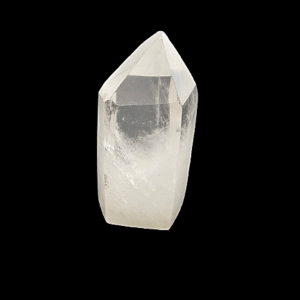 Clear Quartz Polished Point