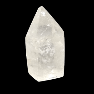 Clear Quartz Polished Point