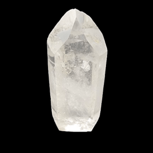 Clear Quartz Polished Point