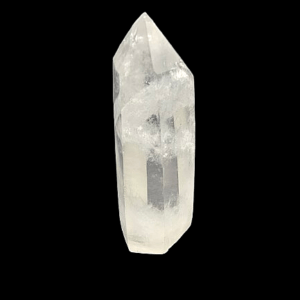 Clear Quartz Polished Point