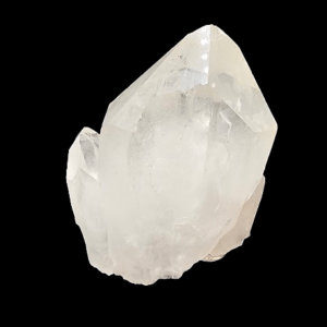 Clear Quartz Rough Point