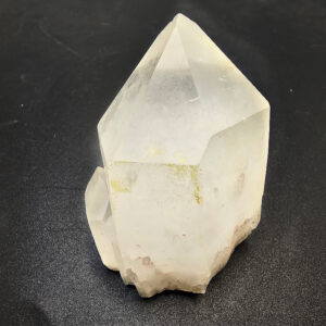 Clear Quartz Rough Point