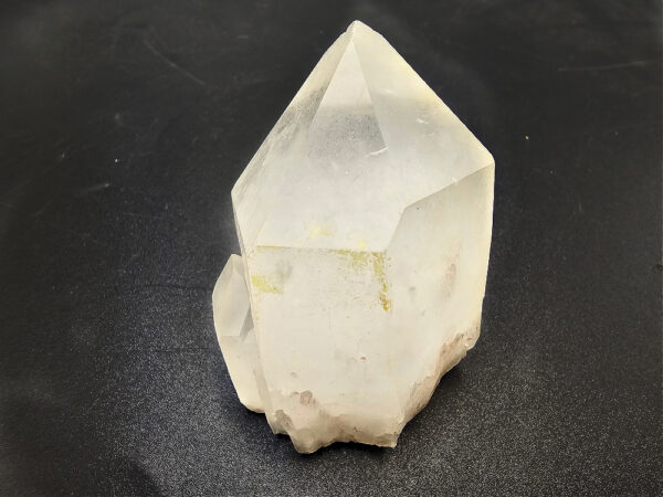 Clear Quartz Rough Point
