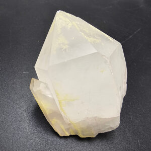 Clear Quartz Rough Point