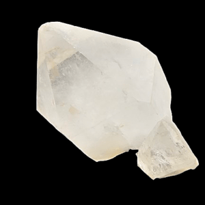 Clear Quartz Rough Point J (142g)